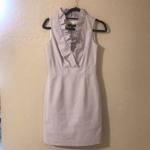Alex Marie Sz 4P sleeveless dress
